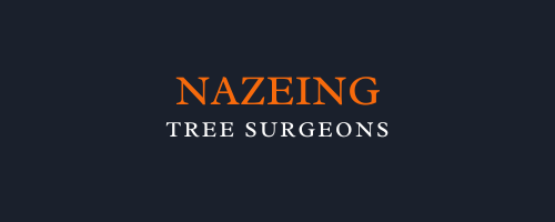Nazeing Tree Surgeons